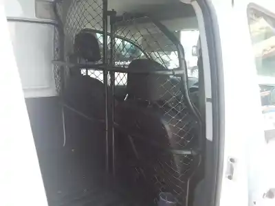 Veículo de Sucata renault kangoo 1.5 dci d fap do ano 2001 alimentado k9k608