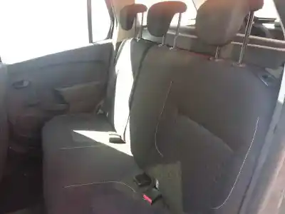 Здавання транспортного засобу dacia logan mcv ii 0.9 tce cat року 2001 потужний h4b400