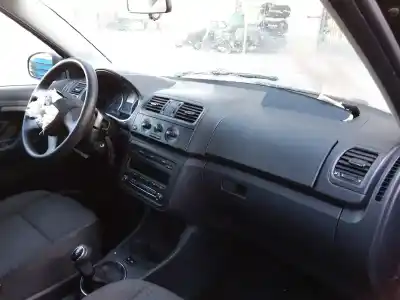 Утилизация автомобиля skoda                                              fabia (5j2 )                                                                                                                                                                                                                                               1.2                                                                                                                                                                                                                                                        года 2012 питание cgpb