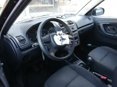 Утилизация автомобиля skoda                                              fabia (5j2 )                                                                                                                                                                                                                                               1.2                                                                                                                                                                                                                                                        года 2012 питание cgpb