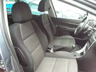 Veicolo di demolizione peugeot 307 break/sw 1.6 hdi dell'anno 2006 alimentato 9hz