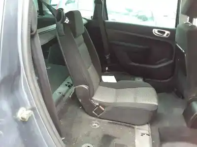 Veicolo di demolizione peugeot 307 break/sw 1.6 hdi dell'anno 2006 alimentato 9hz