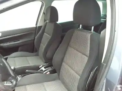 Veicolo di demolizione peugeot 307 break/sw 1.6 hdi dell'anno 2006 alimentato 9hz