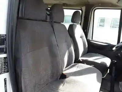 Veículo de Sucata ford transit caja cerrada, media (fy) (2000 =>) 2.0 tde cat do ano 2005 alimentado abfa