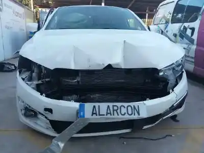 Здавання транспортного засобу CITROEN C-ELYSÉE 1.6 Blue-HDI FAP року 2017 потужний BHY