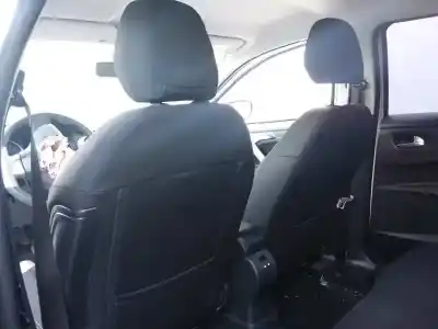 Sloopvoertuig citroen c-elysée 1.6 blue-hdi fap van het jaar 2017 aangedreven bhy