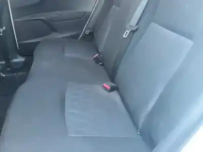 Sloopvoertuig citroen c-elysée 1.6 blue-hdi fap van het jaar 2017 aangedreven bhy