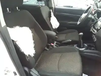 Утилизация автомобиля mitsubishi asx (ga0w) 1.6 challenge 2wd года 2015 питание 4a92