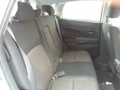 Утилизация автомобиля mitsubishi asx (ga0w) 1.6 challenge 2wd года 2015 питание 4a92