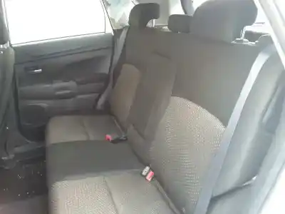 Утилизация автомобиля mitsubishi asx (ga0w) 1.6 challenge 2wd года 2015 питание 4a92