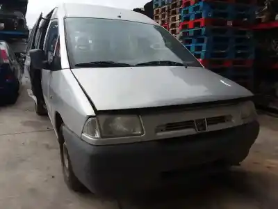 Утилизация автомобиля PEUGEOT                                            EXPERT KOMBI                                                                                                                                                                                                                                               1.9 Diesel                                                                                                                                                                                                                                                 года 2001 питание WJZ