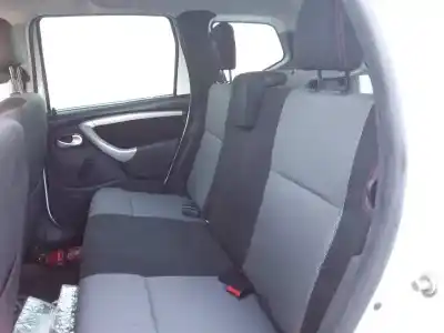 Утилизация автомобиля dacia duster 1.5 dci d fap года 2001 питание k9k896