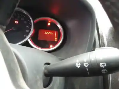 Здавання транспортного засобу dacia logan mcv ii 0.9 tce cat року 2001 потужний h4b408