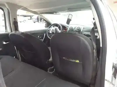 Здавання транспортного засобу dacia logan mcv ii 0.9 tce cat року 2001 потужний h4b408