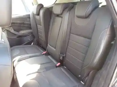 Veicolo di demolizione ford kuga 2.0 tdci dell'anno 2001 alimentato t7ma