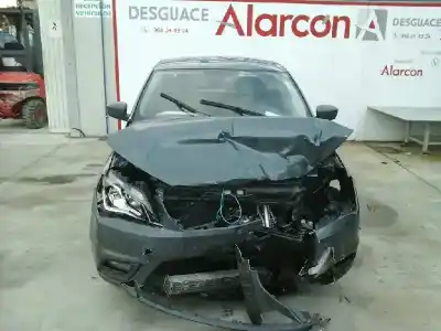 Утилизация автомобиля SEAT TOLEDO 1.6 TDI года 2015 питание CAYC