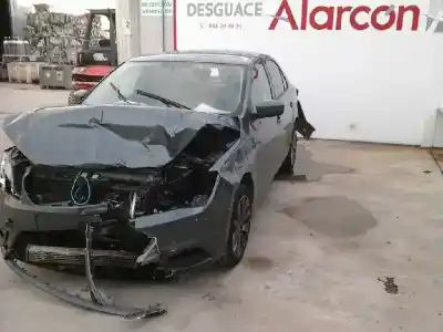 Утилизация автомобиля seat toledo 1.6 tdi года 2015 питание cayc
