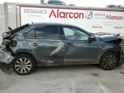 Утилизация автомобиля seat toledo 1.6 tdi года 2015 питание cayc