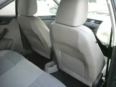 Утилизация автомобиля seat toledo 1.6 tdi года 2015 питание cayc