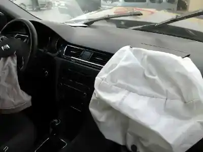 Утилизация автомобиля seat toledo 1.6 tdi года 2015 питание cayc