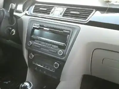 Утилизация автомобиля seat toledo 1.6 tdi года 2015 питание cayc