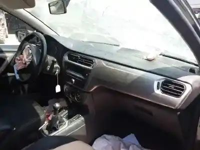 Здавання транспортного засобу citroen c-elysée 1.6 hdi fap року 2013 потужний 9hp
