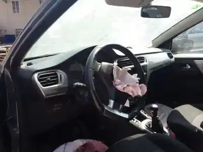 Здавання транспортного засобу citroen c-elysée 1.6 hdi fap року 2013 потужний 9hp