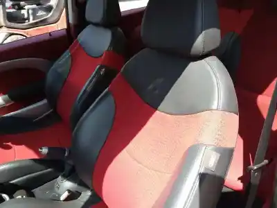 Здавання транспортного засобу mini mini 1.6 16v року 2001 потужний w10b16a