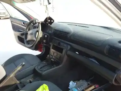 Здавання транспортного засобу audi a4 avant (b5) 1.9 tdi року 1997 потужний afn