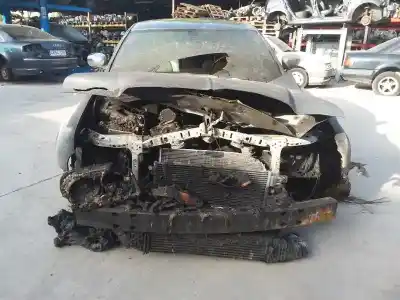 Scrapping Vehicle chrysler 300 c 3.0 crd of the year 2006 powered m664