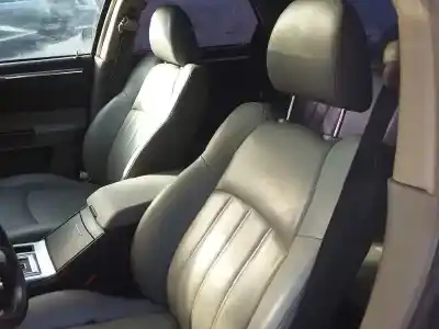 Scrapping Vehicle chrysler 300 c 3.0 crd of the year 2006 powered m664
