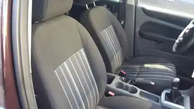 Veículo de Sucata ford focus lim. (cb4) 1.6 tdci cat do ano 2001 alimentado 