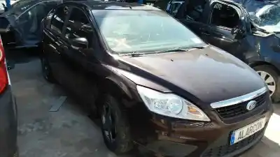 Veículo de Sucata ford focus lim. (cb4) 1.6 tdci cat do ano 2001 alimentado 