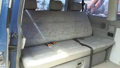 Veicolo di demolizione volkswagen t4 transporter/furgoneta (mod. 1991) 2.5 tdi dell'anno 1996 alimentato acv