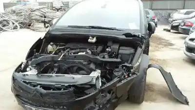 Здавання транспортного засобу CITROEN C4 PICASSO 1.6 HDi FAP року 2011 потужний 9HR