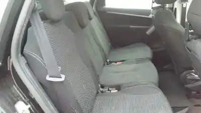 Утилизация автомобиля citroen c4 picasso 1.6 hdi fap года 2011 питание 9hr