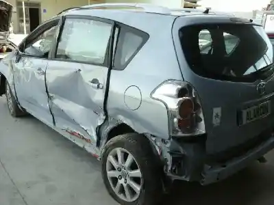 Утилизация автомобиля toyota corolla verso (r1) 2.2 d-4d sol года 2007 питание 2adftv Утилизация автомобиля toyota corolla verso (r1) 2.2 d-4d sol года 2007 питание 2adftv