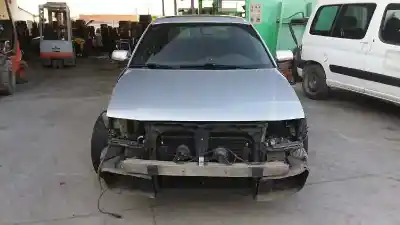Veículo de Sucata AUDI                                               S3 (8L)                                                                                                                                                                                                                                                    1.8 20V Turbo                                                                                                                                                                                                                                              do ano 2001 alimentado APY