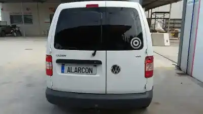 Утилизация автомобиля volkswagen                                         caddy ka/kb (2k)                                                                                                                                                                                                                                           1.9 tdi года 2001 питание bls