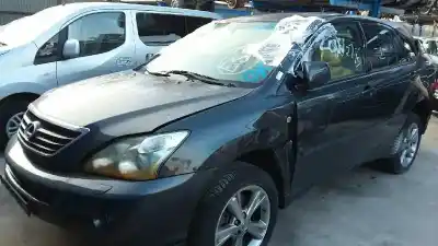 Sloopvoertuig LEXUS RX 3.3 V6 24V van het jaar 2001 aangedreven 3MZFE