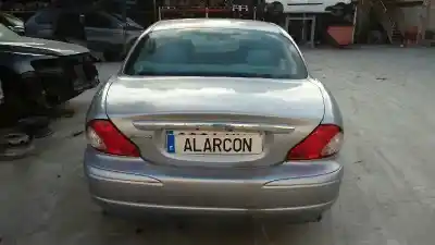 Утилизация автомобиля jaguar                                             x-type                                                                                                                                                                                                                                                     2.1 v6 24v года 2001 питание yb