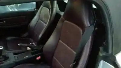 Veicolo di demolizione bmw z3 roadster (e36) 1.9 dell'anno 2001 alimentato m44