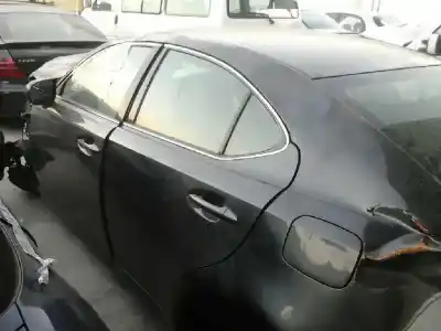 Утилизация автомобиля lexus                                              is200 (ds2/is2)                                                                                                                                                                                                                                            2.2 d-cat                                                                                                                                                                                                                                                  года 2005 питание 2adf/hv2