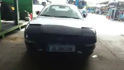 Здавання транспортного засобу ford probe 2.5 v6 24v cat року 1993 потужний kl