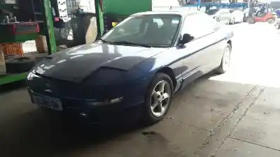 Здавання транспортного засобу ford probe 2.5 v6 24v cat року 1993 потужний kl