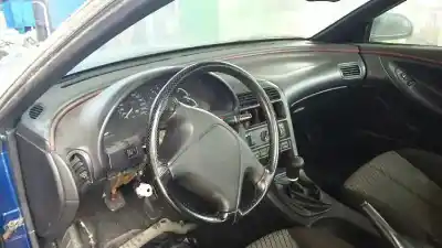 Здавання транспортного засобу ford probe 2.5 v6 24v cat року 1993 потужний kl
