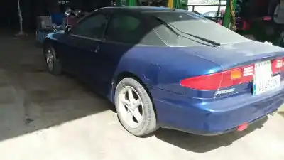 Здавання транспортного засобу ford probe 2.5 v6 24v cat року 1993 потужний kl