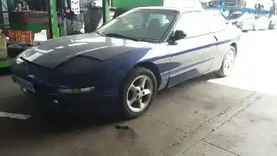 Здавання транспортного засобу ford probe 2.5 v6 24v cat року 1993 потужний kl
