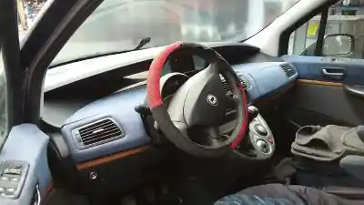 Утилизация автомобиля lancia                                             phedra (180)                                                                                                                                                                                                                                               2.2 jtd года 2004 питание 4hw