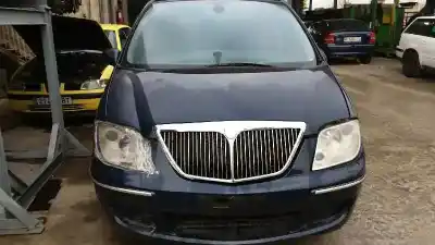 Утилизация автомобиля lancia                                             phedra (180)                                                                                                                                                                                                                                               2.2 jtd года 2004 питание 4hw